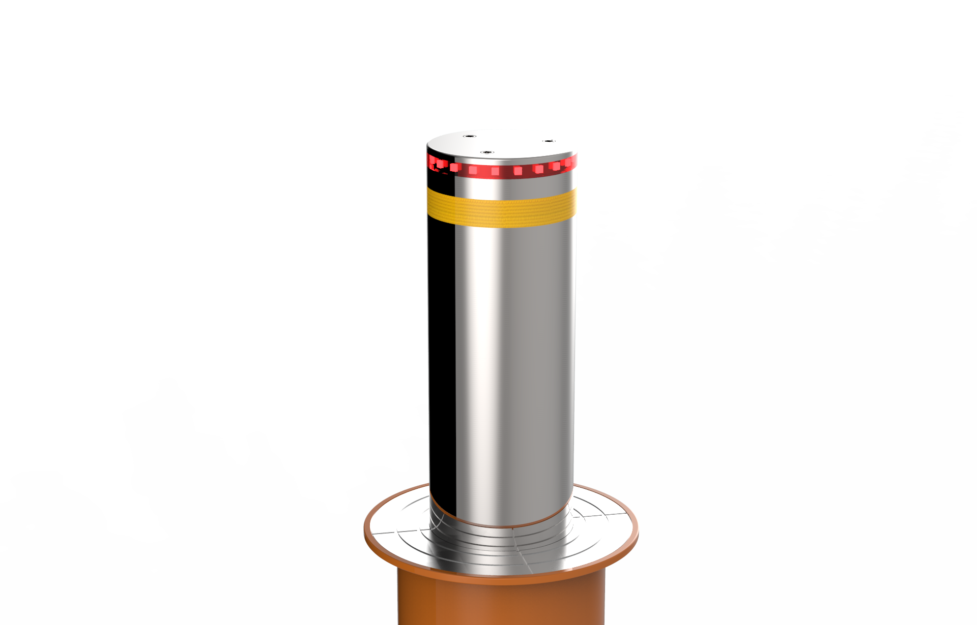 8797威尼斯老品牌官网HB-102全自动液压升降柱